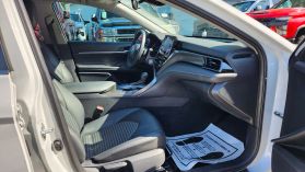 2023 Toyota Camry - Image 7