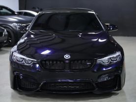 2018 BMW M4 for sale in  Orlando, FL