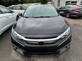 2016 Honda Civic - Image 2