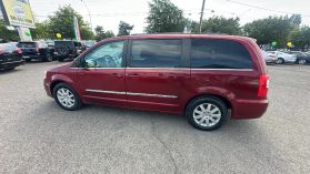 2014 CHRYSLER TOWN & COUNTRY