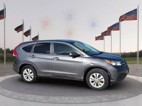 2012 HONDA CR-V SUV 4-CYL, I-VTEC, 2.4 LITER EX SPORT UTILITY 4D