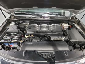 2018 Nissan Armada - - Image 13