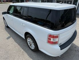 2017 FORD FLEX