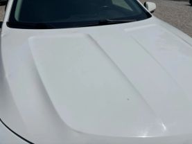2018 CHEVROLET IMPALA SEDAN V6, 3.6 LITER LT SEDAN 4D at T&T Repairables - used car dealership in Spencer, Indiana.