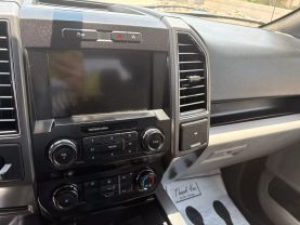 2019 FORD F150 SUPER CAB PICKUP V6, FLEX FUEL, 3.3 LITER XLT PICKUP 4D 6 1/2 FT at The One Autosales Inc in Phoenix , AZ 85022  33.60461470880989, -112.03641575767358
