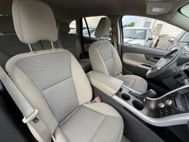 2011 FORD EDGE
