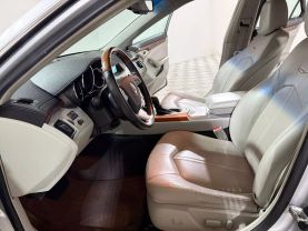 2012 CADILLAC CTS
