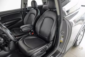 2019 MINI HARDTOP 2 DOOR HATCHBACK 3-CYL, TURBO, 1.5 LITER COOPER HATCHBACK 2D