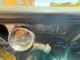 1972 CHEVY NOVA COUPE 355 -