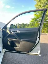 2016 LEXUS CT