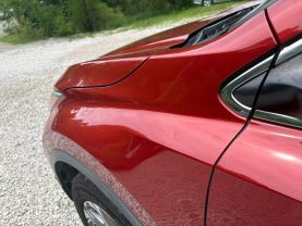 2019 HONDA CR-V SUV 4-CYL, TURBO, 1.5 LITER EX-L SPORT UTILITY 4D at T&T Repairables - used car dealership in Spencer, Indiana.