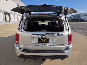 2013 Honda Pilot - Image 15