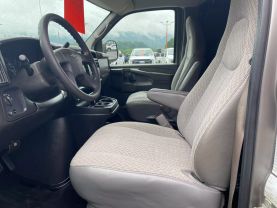 2006 CHEVROLET EXPRESS 3500 UPFITTED CARGO VAN CARGO VANS V8, 4.8 LITER 3D - Eddies Auto Sales
