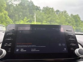 2021 HONDA ACCORD SEDAN 4-CYL, VTEC, TURBO, 2.0 LITER TOURING SEDAN 4D at T&T Repairables - used car dealership in Spencer, Indiana.