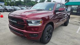 2023 Ram 1500 Crew Cab - Image 1