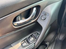 2016 NISSAN ROGUE SUV 4-CYL, 2.5 LITER S SPORT UTILITY 4D