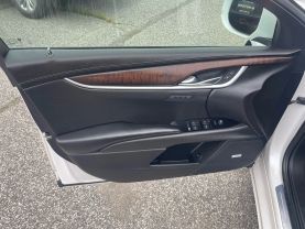 2019 CADILLAC XTS