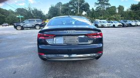 2018 Audi A5 - Image 4