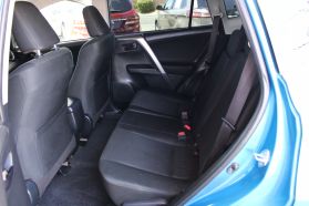 2018 Toyota Rav4 - Image 21