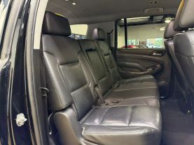 2019 CHEVROLET SUBURBAN