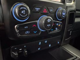 2018 RAM 1500 CREW CAB PICKUP V8, HEMI, 5.7 LITER SPORT PICKUP 4D 6 1/3 FT