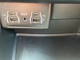 2021 DODGE DURANGO SUV V6, 3.6 LITER SXT PLUS SPORT UTILITY 4D - Gesner Auto Inc in Taunton, MA, 41.88613, -71.14527