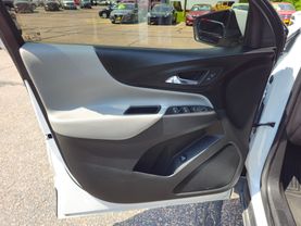 2023 CHEVROLET EQUINOX SUV 4-CYL, TURBO, 1.5 LITER LT SPORT UTILITY 4D