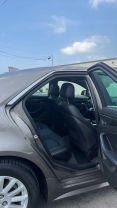 2012 CADILLAC CTS SEDAN V6, 3.0 LITER SEDAN 4D