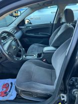 2013 CHEVROLET IMPALA SEDAN V6, 3.6 LITER LS SEDAN 4D