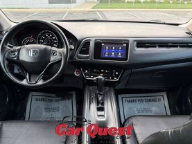 2017 Honda Hr-v - Image 20