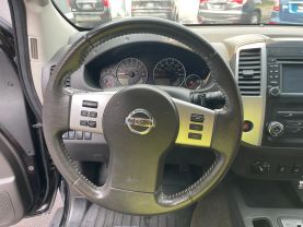 2013 NISSAN XTERRA SUV V6, 4.0 LITER PRO-4X SPORT UTILITY 4D