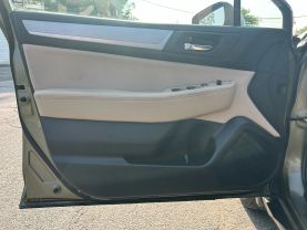 2016 SUBARU OUTBACK WAGON 4-CYL, PZEV, 2.5 LITER 2.5I PREMIUM WAGON 4D