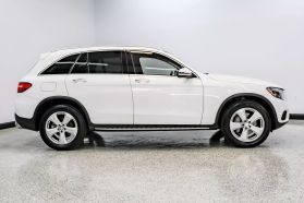 2016 Mercedes-benz Glc - Image 7