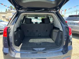 2015 GMC TERRAIN SUV 4-CYL, 2.4 LITER SLE-2 SPORT UTILITY 4D