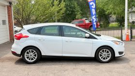 2018 Ford Focus - Image 9
