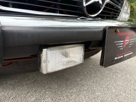 1980 MERCEDES-BENZ SL CLASS 450SLC COUPE