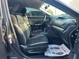 2016 SUBARU CROSSTREK SUV 4-CYL, PZEV, 2.0 LITER 2.0I PREMIUM SPORT UTILITY 4D
