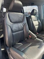 2006 HONDA ODYSSEY VAN V6, VTEC, 3.5 LITER EX-L MINIVAN 4D