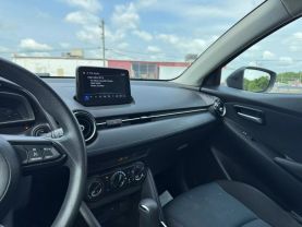 2020 TOYOTA YARIS HATCHBACK HATCHBACK 4-CYL, 1.5 LITER LE SEDAN 4D
