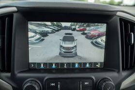 2019 GMC TERRAIN SUV 4-CYL, TURBO, 2.0 LITER DENALI SPORT UTILITY 4D