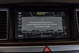 2015 HYUNDAI GENESIS SEDAN V8, 5.0 LITER 5.0 SEDAN 4D