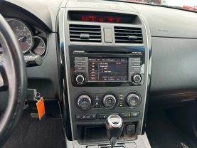 2015 MAZDA CX-9