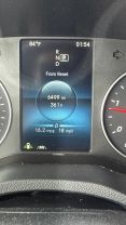 2024 MERCEDES-BENZ SPRINTER 3500 XD CARGO CARGO - AUTOMATIC - Dart Auto Group