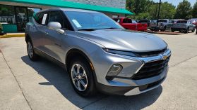 2023 Chevrolet Blazer - Image 3