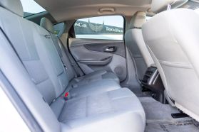 2016 CHEVROLET IMPALA SEDAN 4-CYL, ECOTEC, 2.5 LITER LS SEDAN 4D