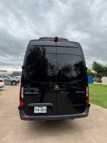 2024 MERCEDES-BENZ SPRINTER 3500 XD CARGO CARGO - AUTOMATIC - Dart Auto Group
