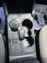 2022 FORD ESCAPE SUV 3-CYL, ECOBOOST, TURBO, 1.5 LITER SE SPORT UTILITY 4D