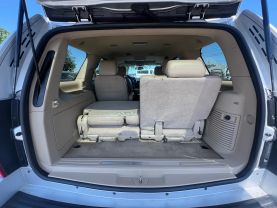 2014 Cadillac Escalade Luxury Sport Utility 4d - Image 19