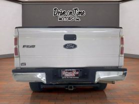 2011 FORD F150 SUPER CAB PICKUP V6, ECOBOOST, 3.5L XLT PICKUP 4D 6 1/2 FT