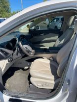 2017 LINCOLN MKX SUV V6, TWIN TURBO, 2.7 LITER SELECT SPORT UTILITY 4D